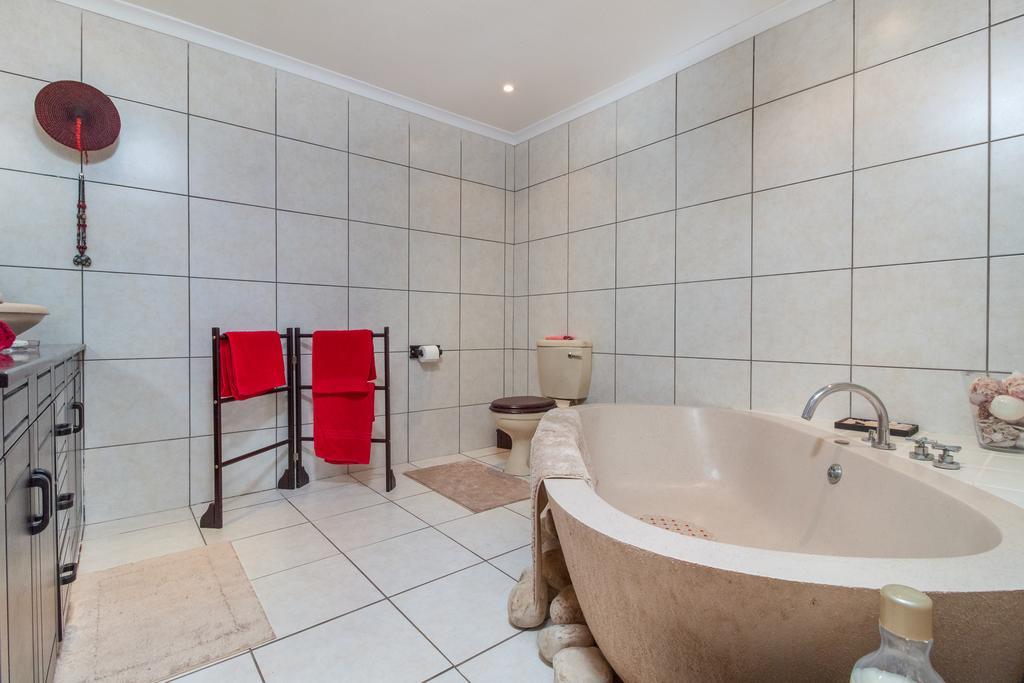 The Garden View Suite Franschhoek Exterior foto